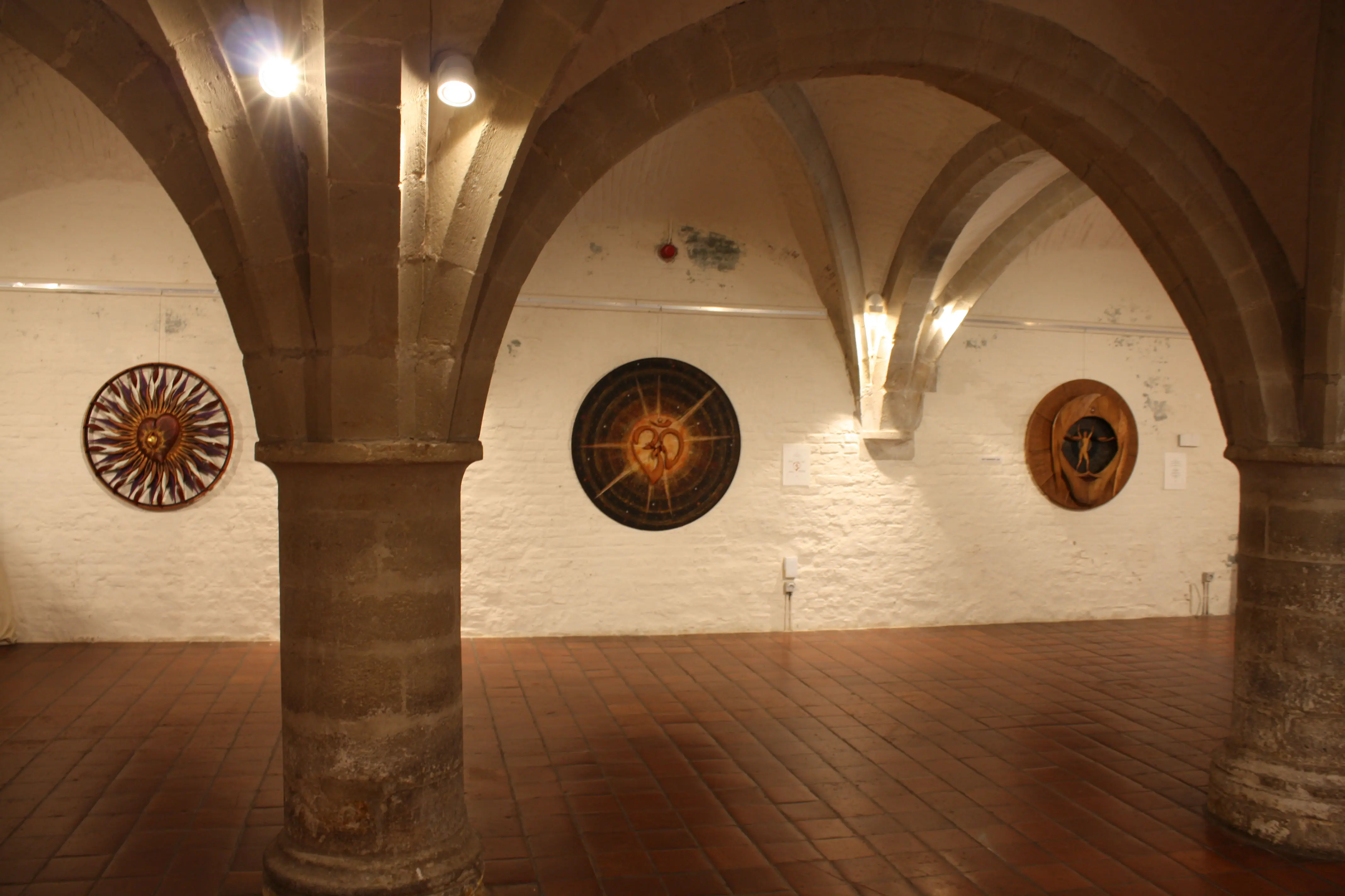 Expositie Damme 2023