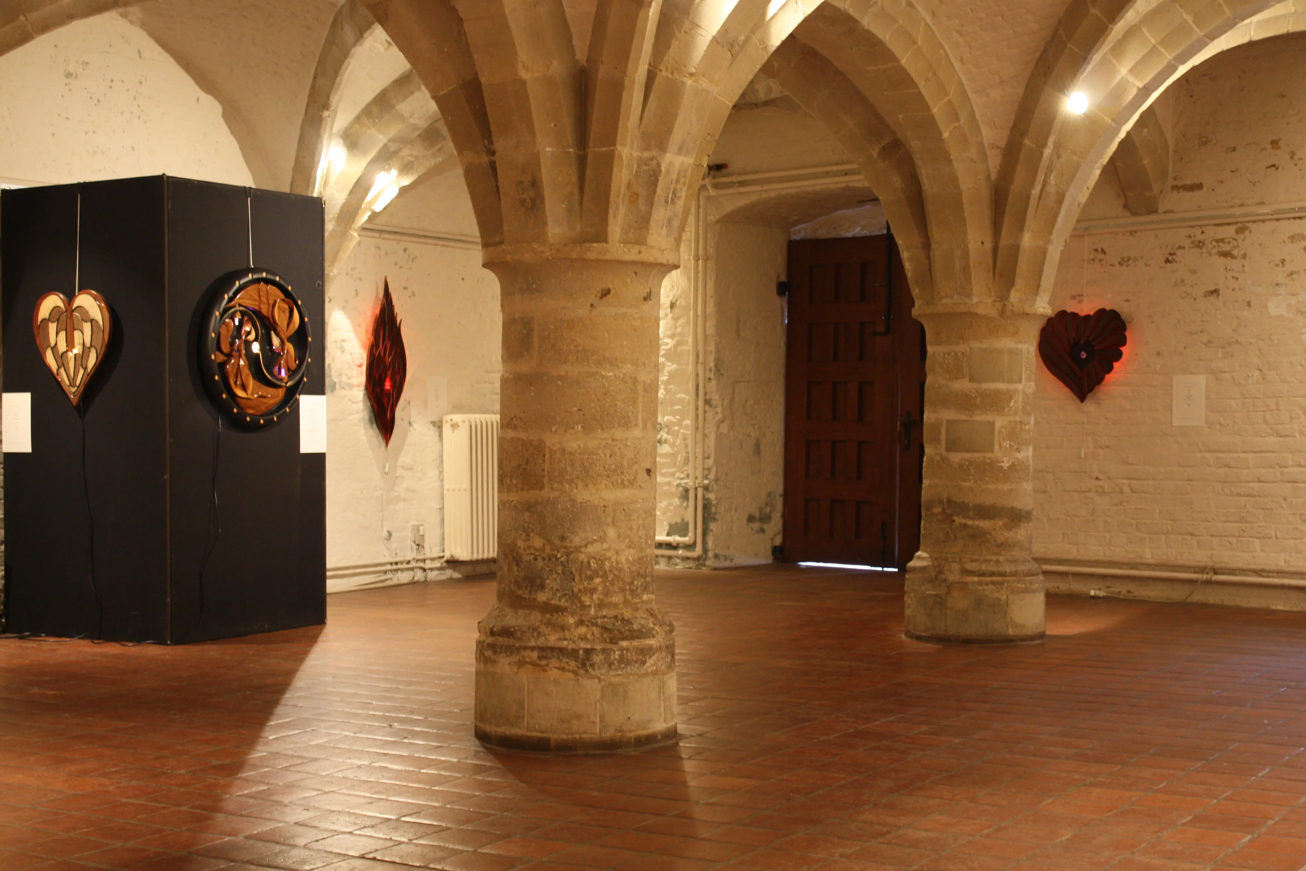 Expositie Damme 2023