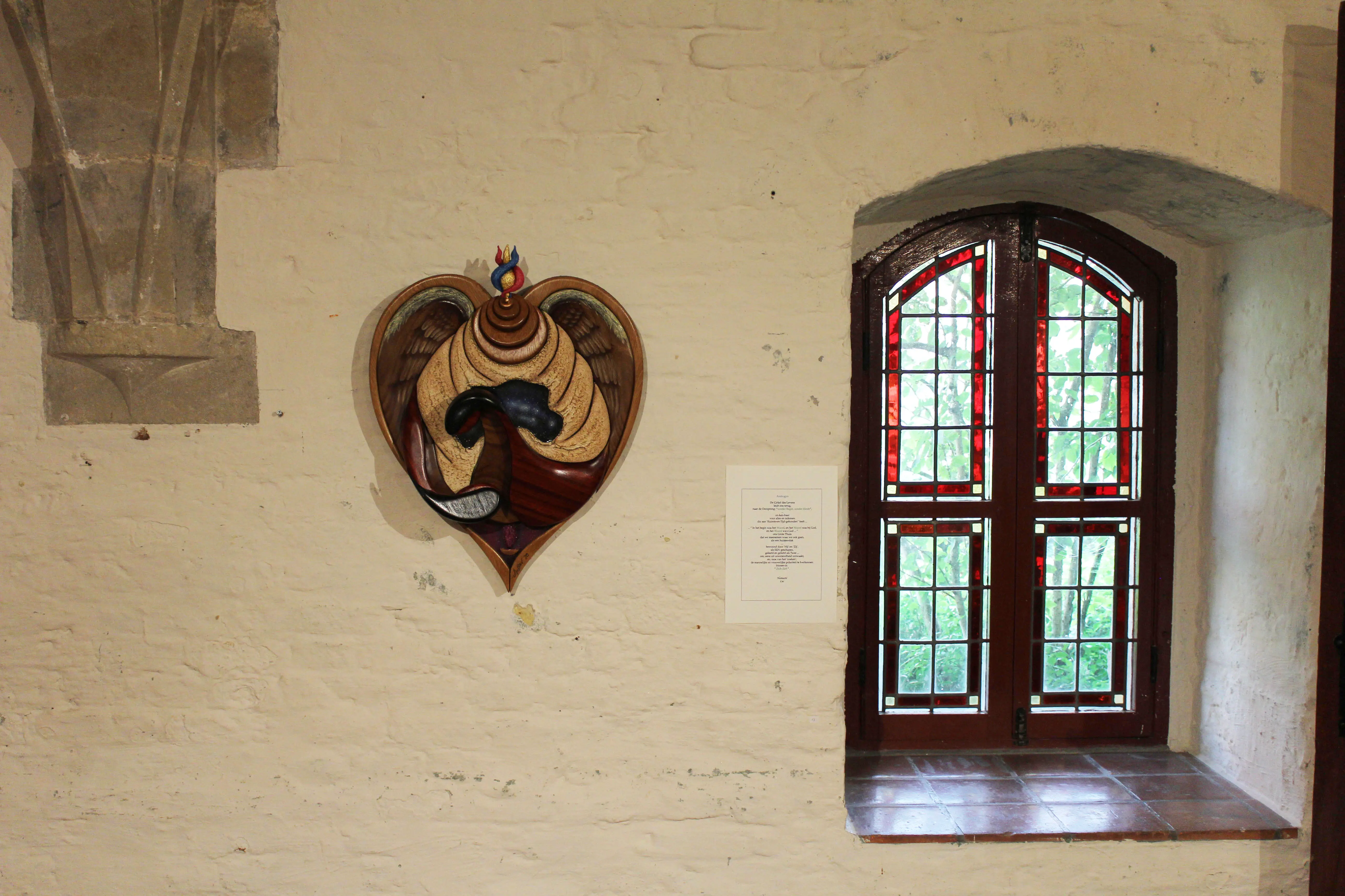 Expositie Damme 2023