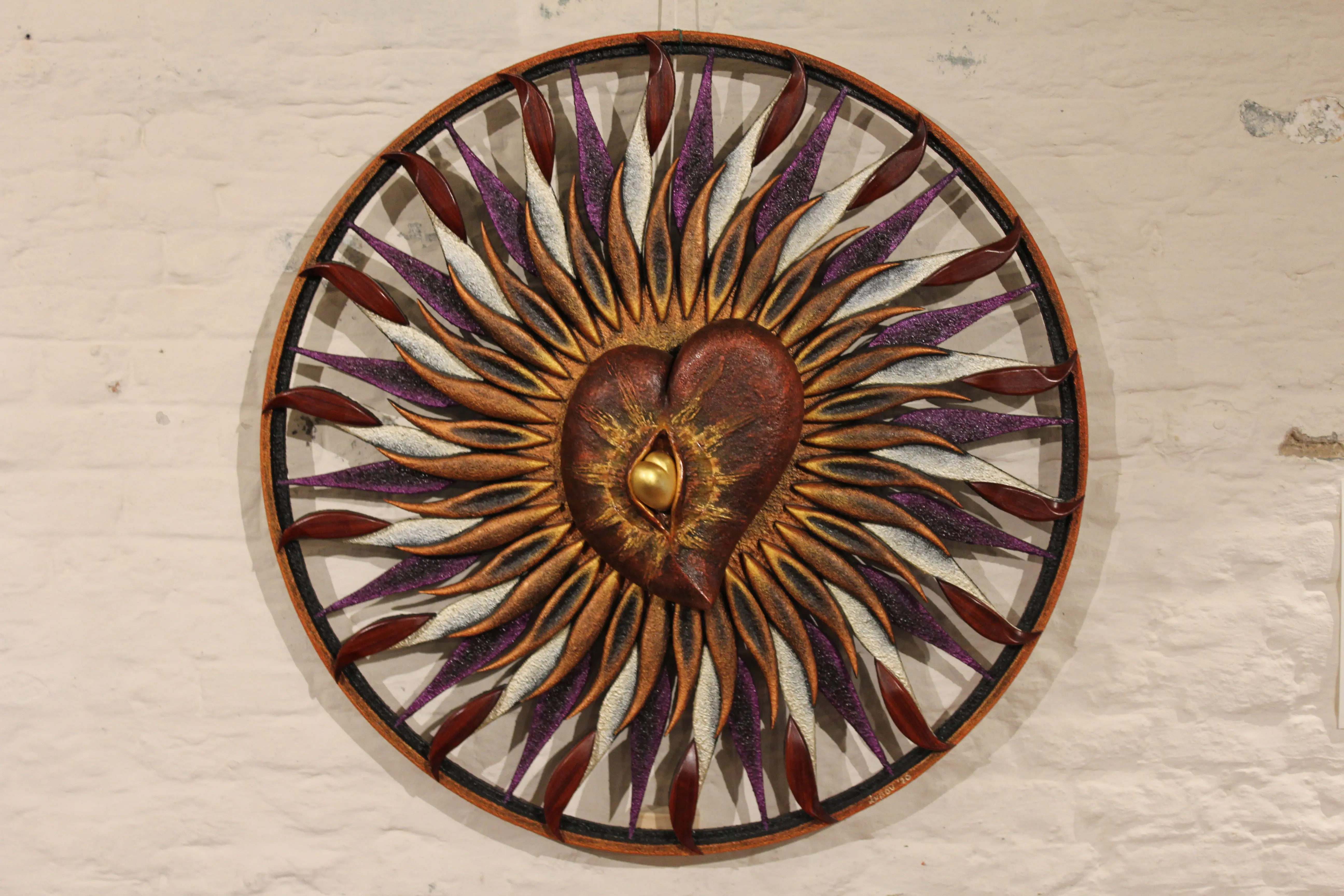 Expositie Damme 2023