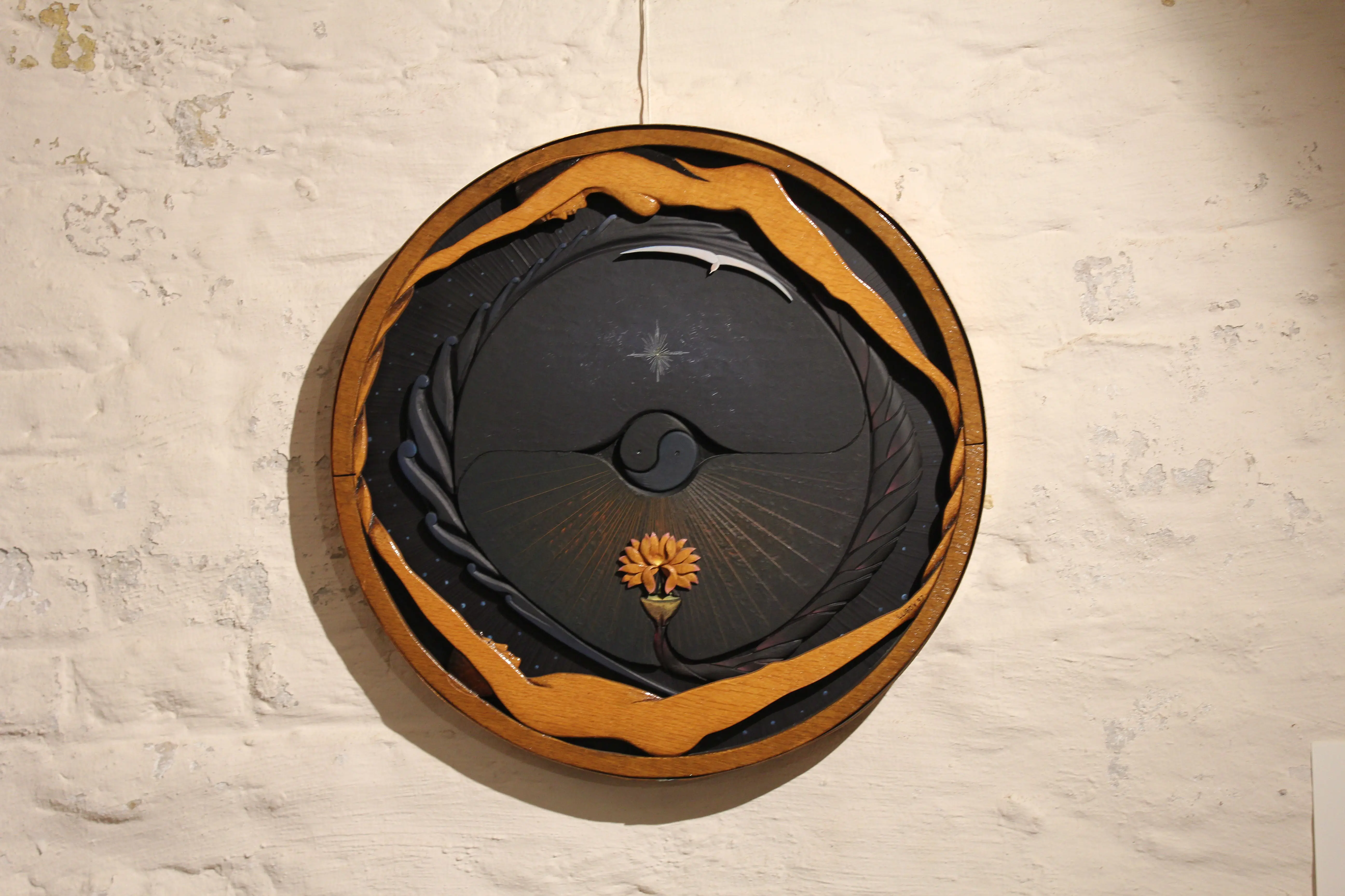 Expositie Damme 2023