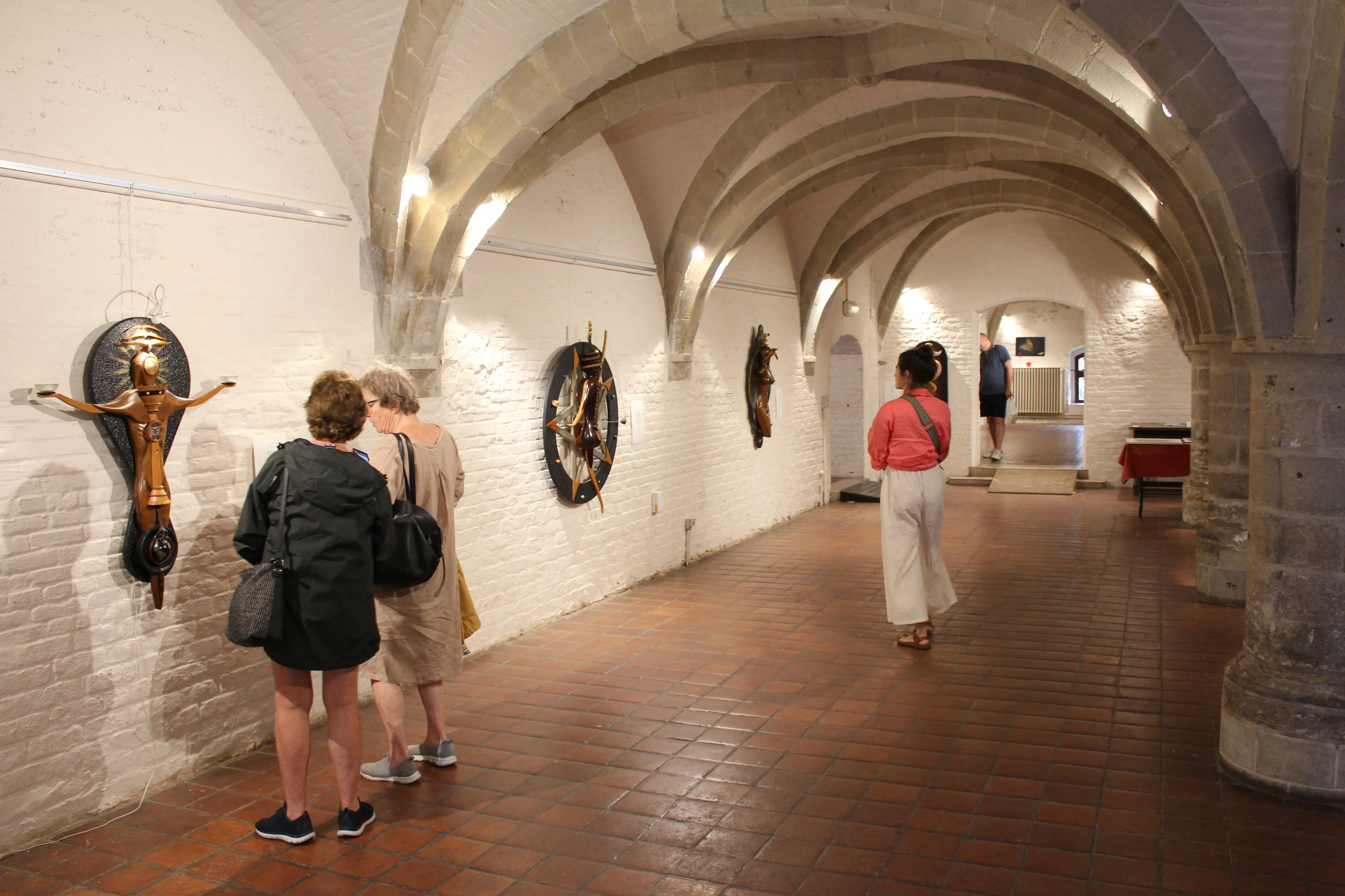 Expositie Damme 2023