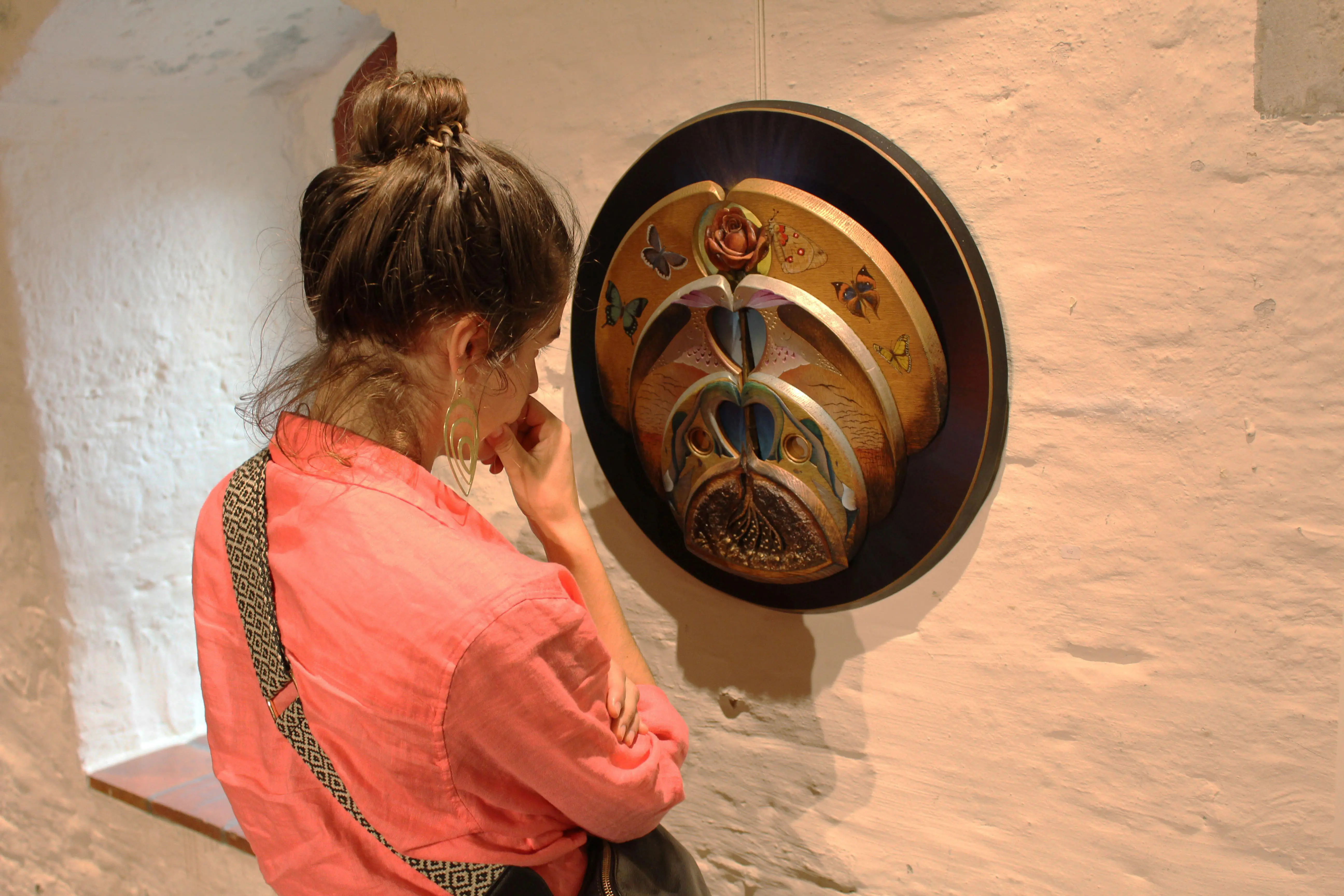 Expositie Damme 2023