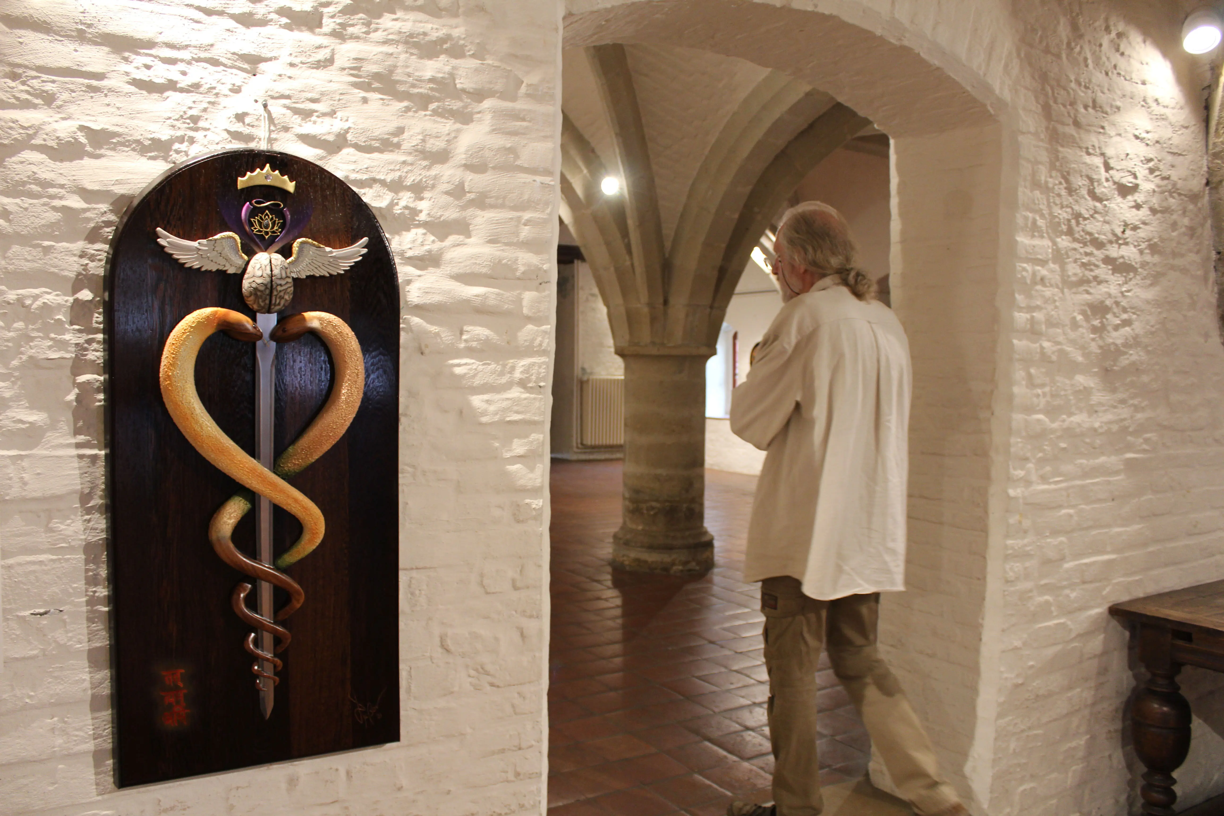 Expositie Damme 2023