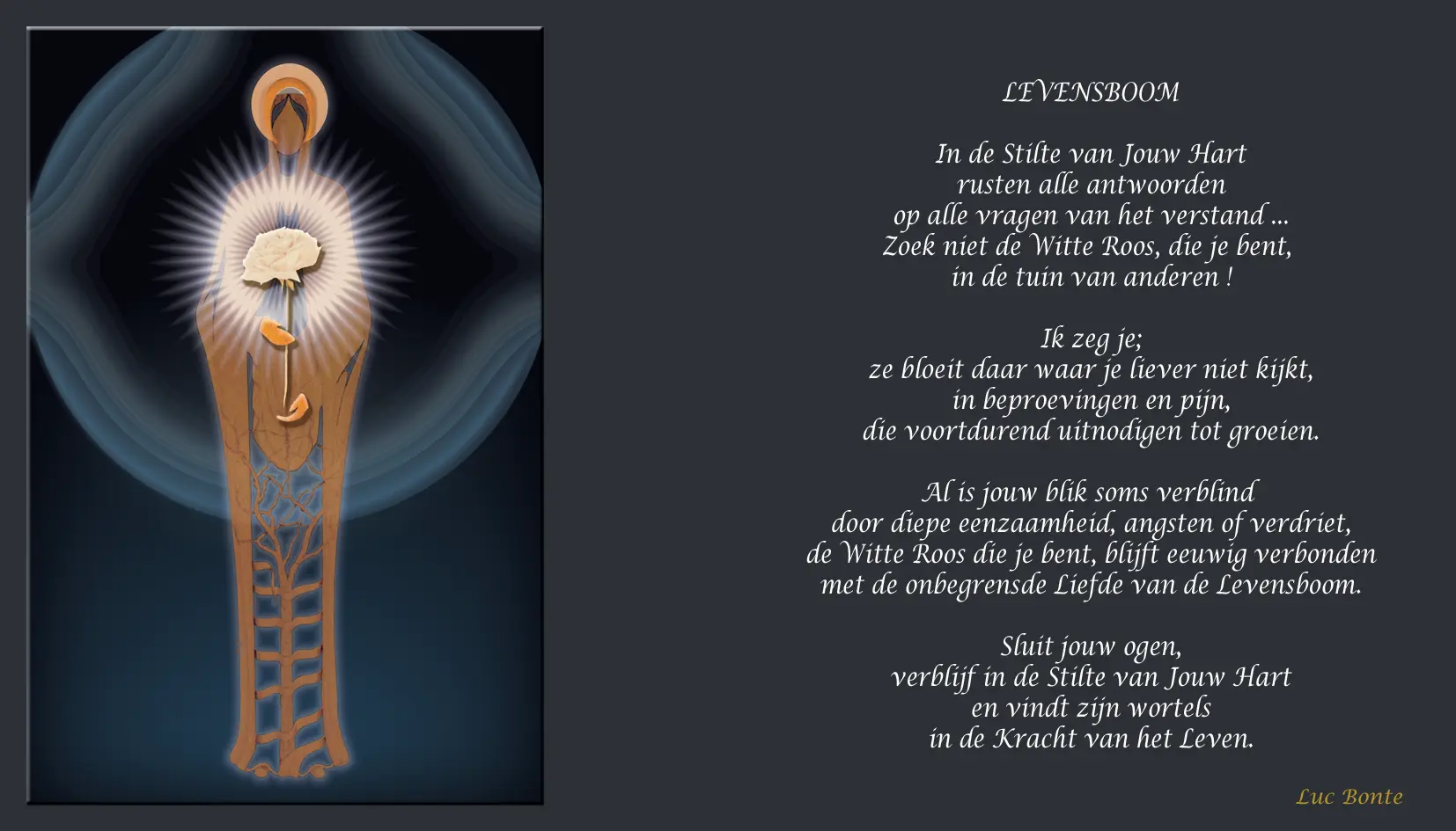 Reproductie: Liefde moeder